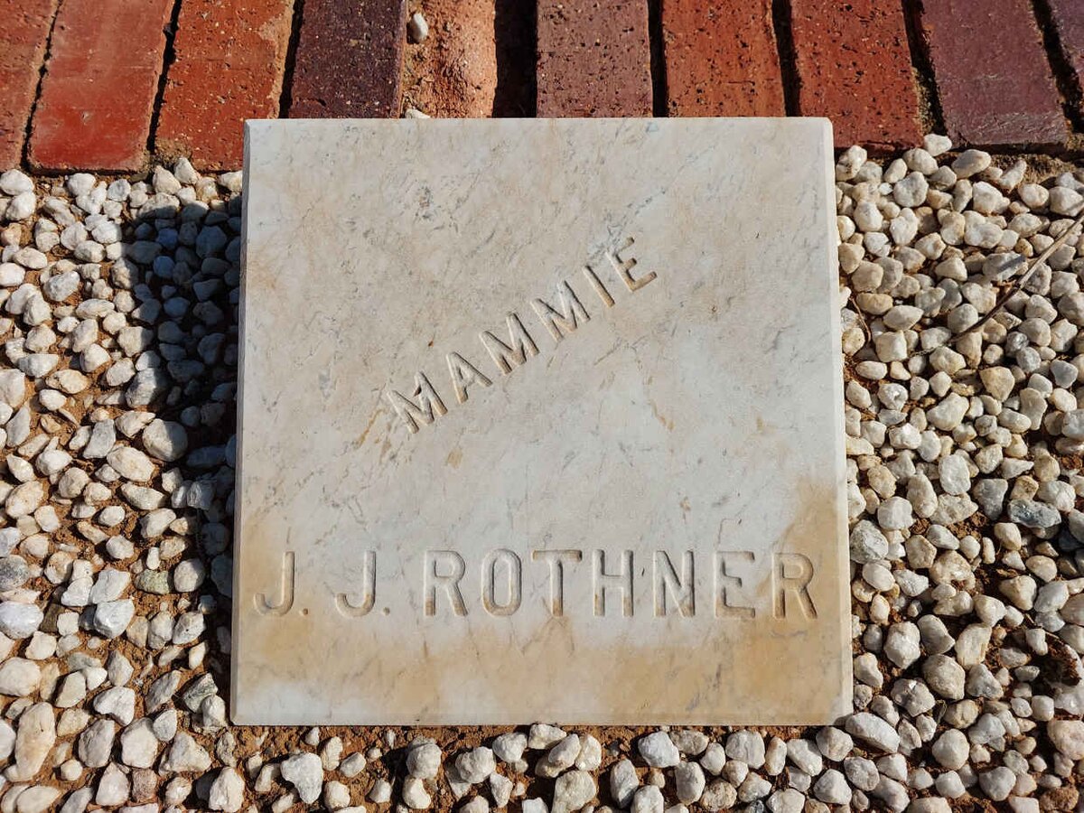 ROTHNER Jacomina Johanna nee WEYERS 1889-1973 _2
