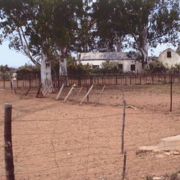 2. Overview on the farmhouse