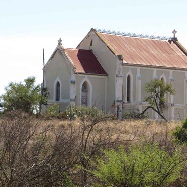 Eastern Cape, STEYTLERVILLE district, Mount Stewart, Mount Nelson Anglican church, Memorial plaques