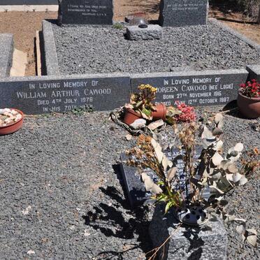 CAWOOD :: LOGIE :: ELLINGTON :: GROESBEEK