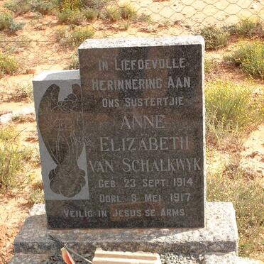 Eastern Cape, STEYTLERVILLE district, Vaalpads Kloof 123, farm cemetery