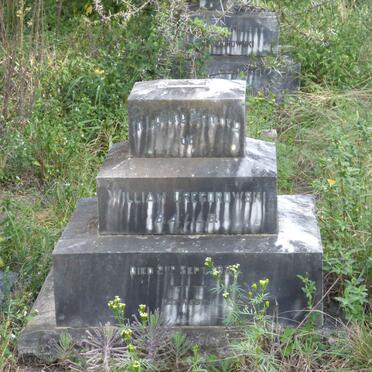 GREGOROWSKI William -192? :: GREGOROWSKI Wille?? 1887