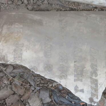 MURPHY Sarah J. 1846- :: MURPHY James :: MURPHY John