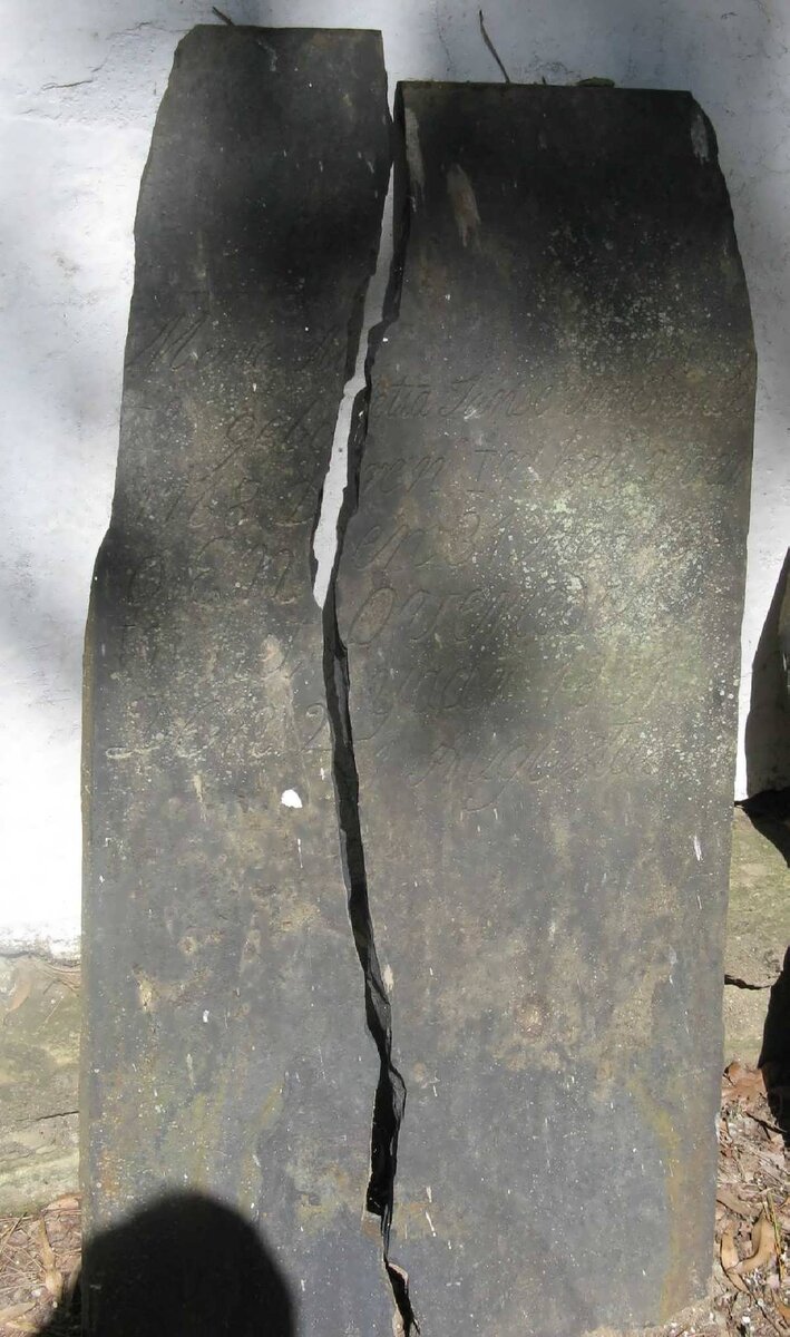 ? Maria Aletta, Janse van 1768-1831