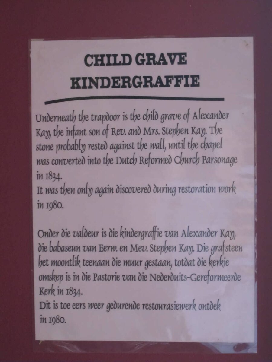 KAY Alexander Thomas -1828