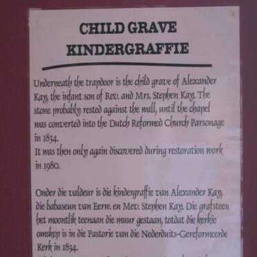 KAY Alexander Thomas -1828