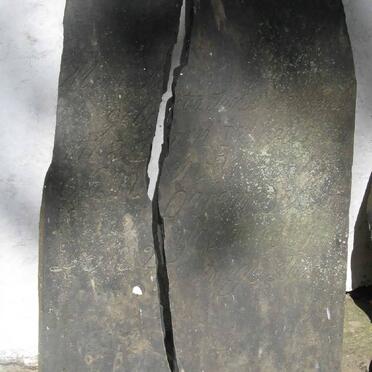 ? Maria Aletta, Janse van 1768-1831