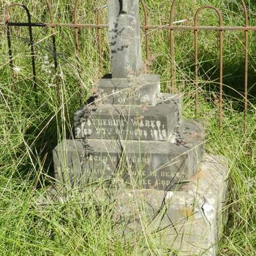 WARES Catherine -1915