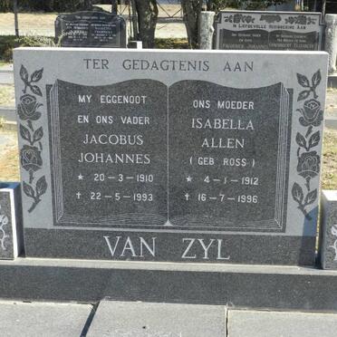 Z - Vanne :: Surnames - Z