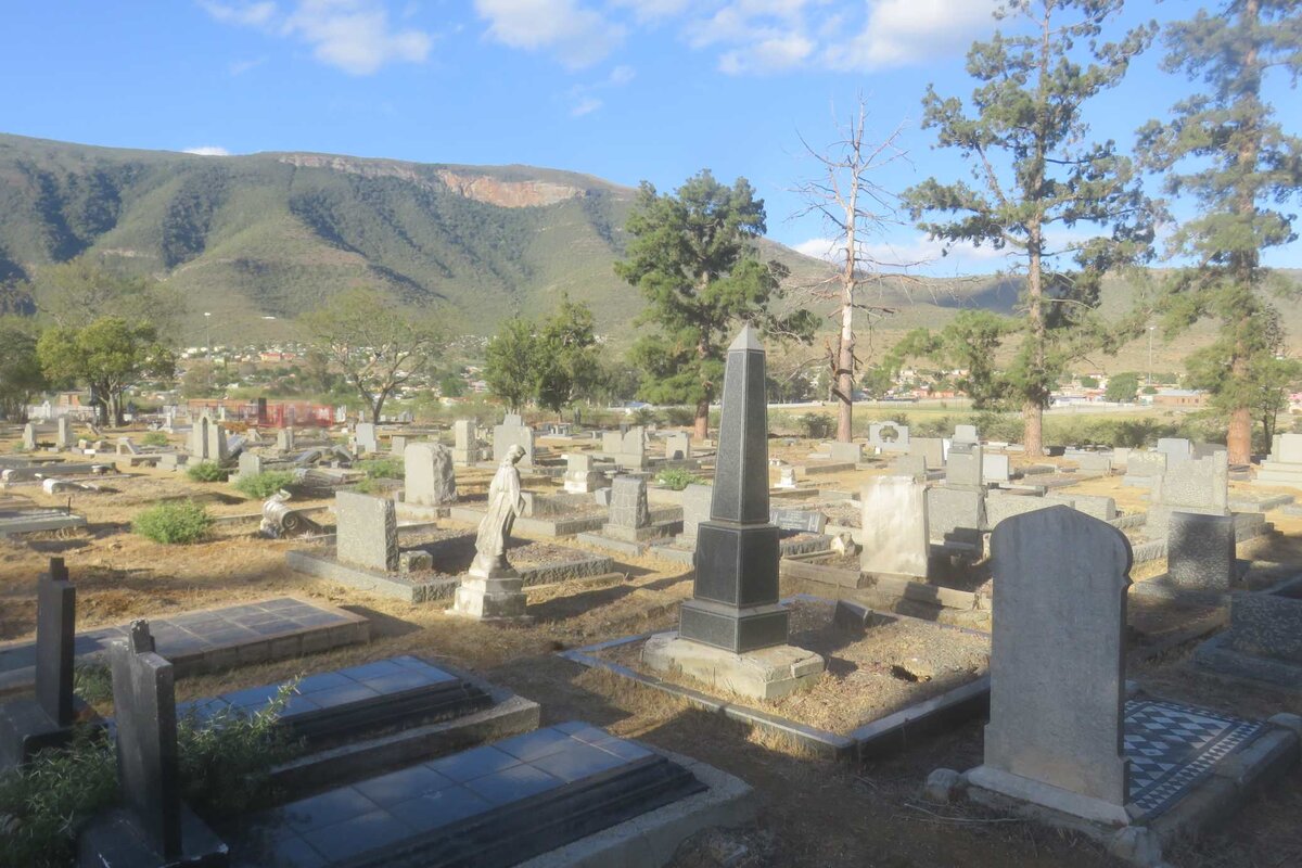 1. Overview / Oorsig