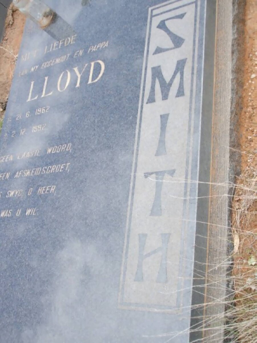 SMTIH Lloyd 1962-1992
