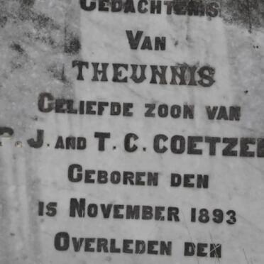 ? Unknown &amp; Illegible Graves