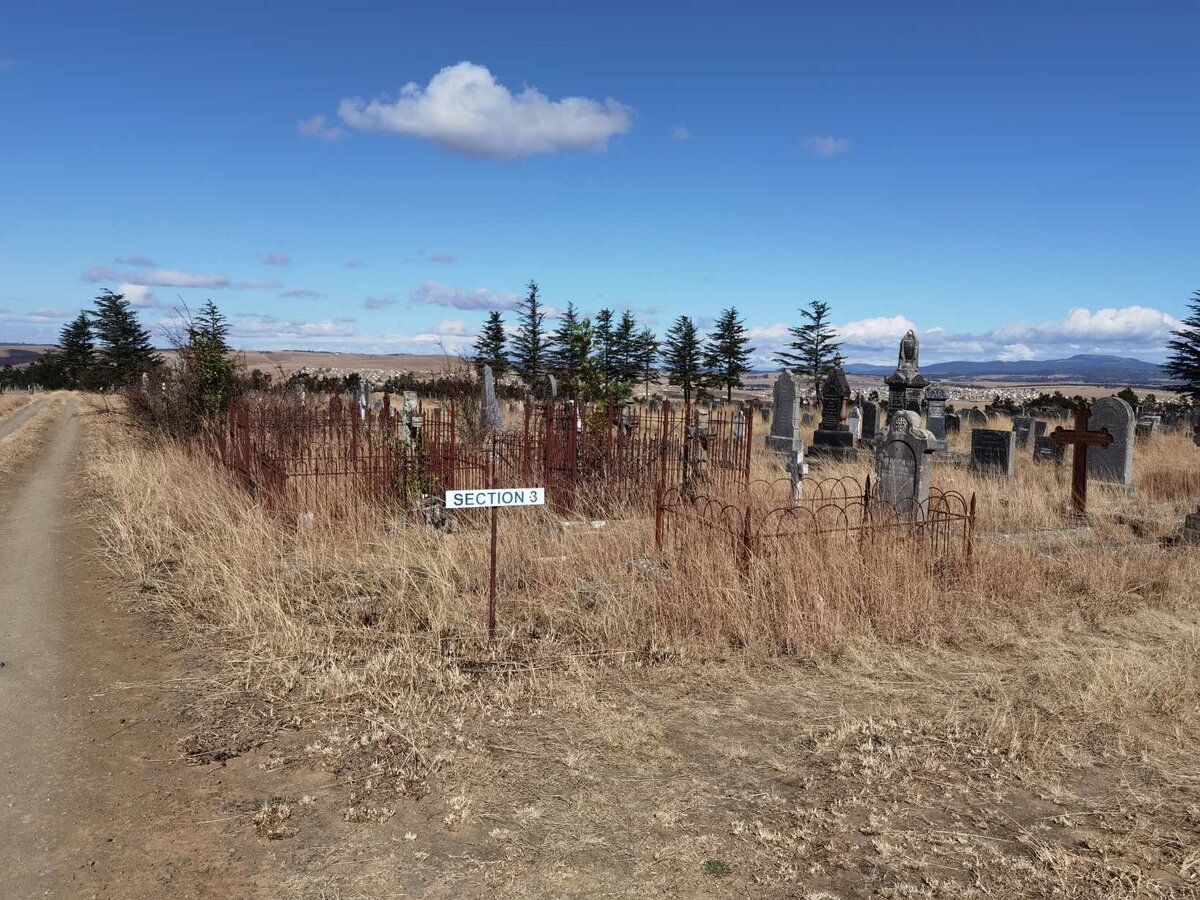 02. Overview / Oorsig