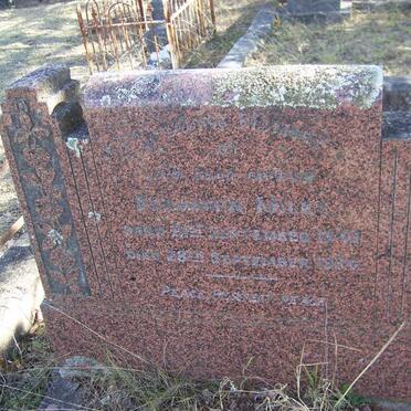 MILES Benjamin 1849-1934