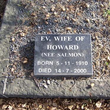 ? Unknown &amp; Illegible graves