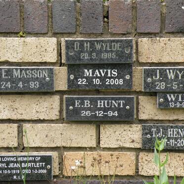 Memorial Wall _11