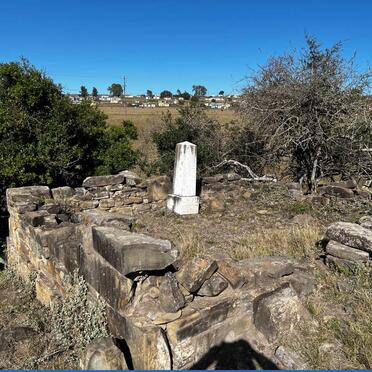 CHALMERS Eliza Jane nee LINDSAY 1839-1862