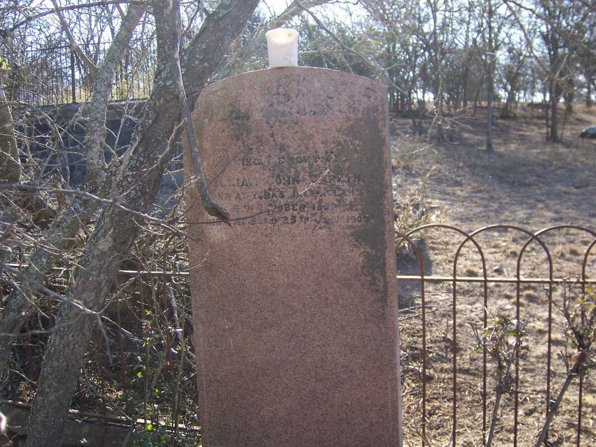 CARLIN William John 1859-1909