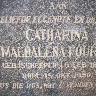 F - Vanne :: Surnames - F