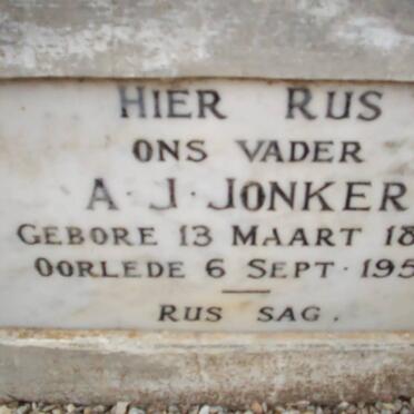 J - Vanne :: Surnames - J