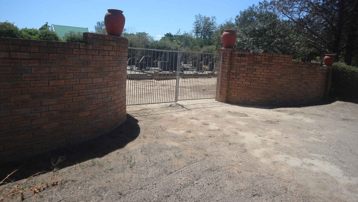 1. Overview / Oorsig