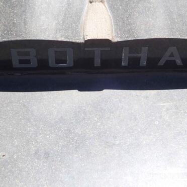 BOTHA David Hercules 1915-1969