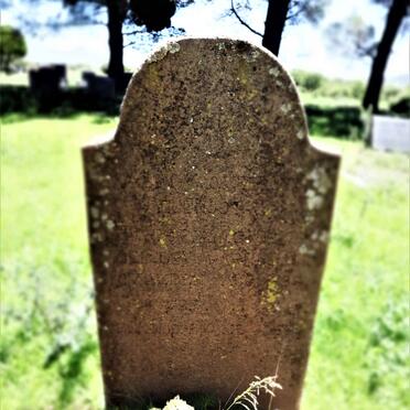 NEL Christian 1858-1889