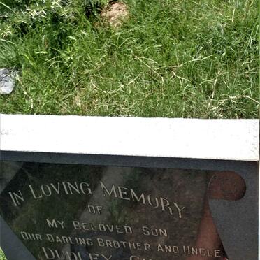 WEBSTER Dudley Charles 1947-1972