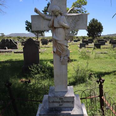 WILLMORE Laura -1905