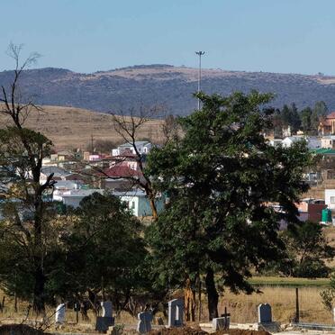 1. Overview / Oorsig