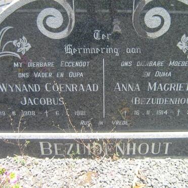 B - Vanne :: Surnames - B