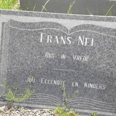 NEL Frans