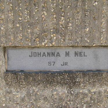 Eastern Cape, UITENHAGE, Pannel's Millskamp Concentration Camp Cemetery