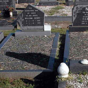 WATERS Anna Christina 1948-1979