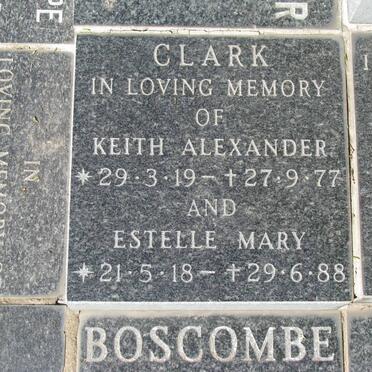 C - Surnames :: Vanne - C