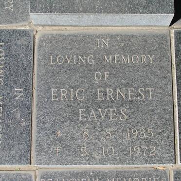 E - Surnames :: Vanne - E