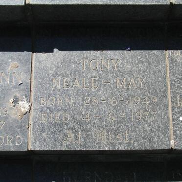 M - Surnames :: Vanne - M