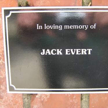 EVERT Jack