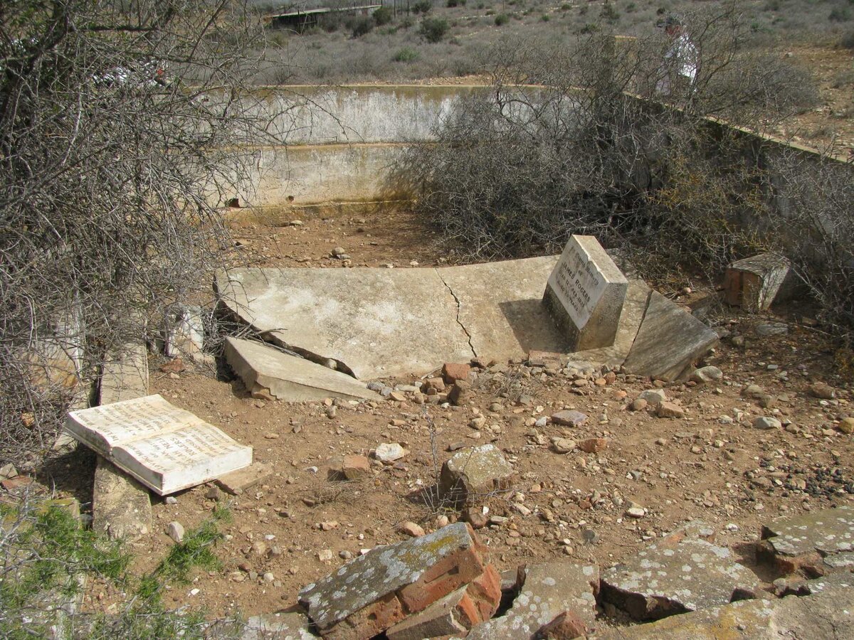 1. Overview / Oorsig