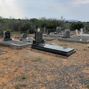 1. Overview / Oorsig