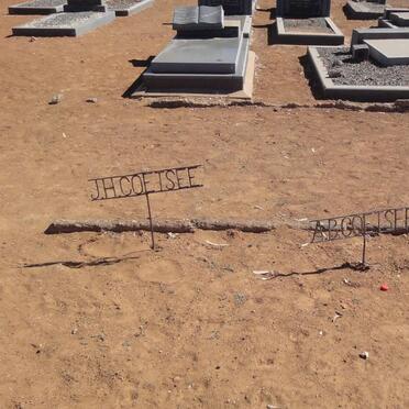 COETSEE J.H. :: COETSEE A.B. 