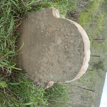 WARHURST Caleb -1821