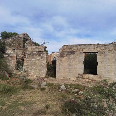 3. Ruins