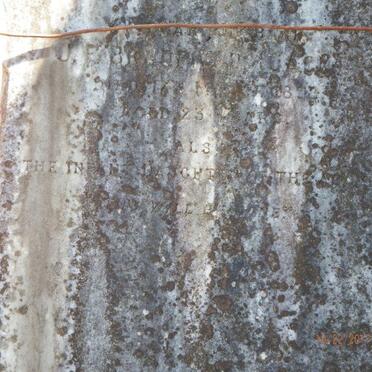 BRADFIELD J.F. -1898 :: BRADFIELD ?