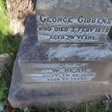 Eastern Cape, WHITTLESEA, Urban area