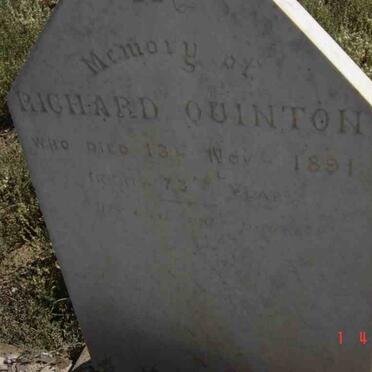 Q - Surnames :: Vanne - Q