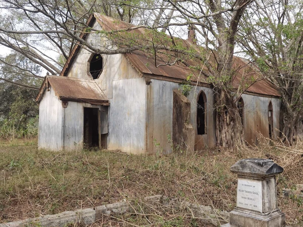 3. Overview / Oorsig