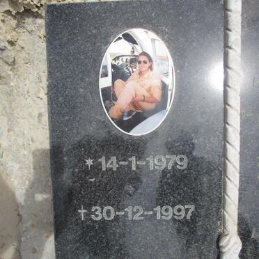 MARINELLI Marcella 1979-1997