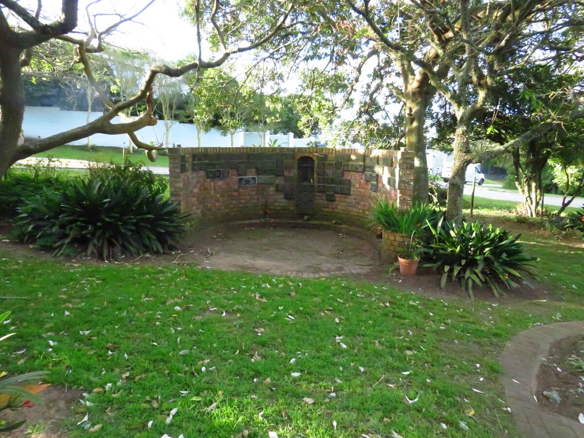 3. Overview / Oorsig