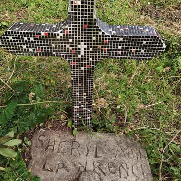 LAWRENCE Sheryl Ann